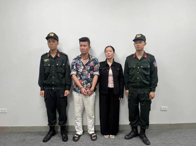 Chi tiền cho viện trưởng pháp y tâm thần để mở 'phòng bay' ma túy - Ảnh 2.