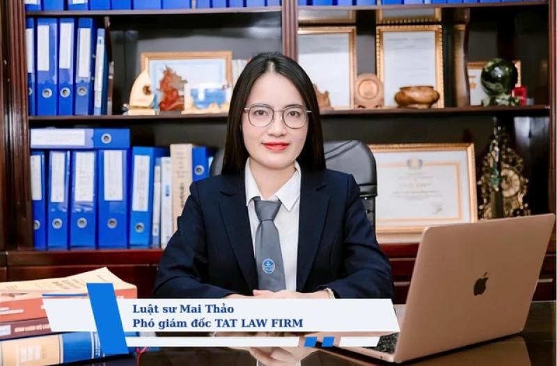 Cha mẹ mua nhà, để con chưa thành niên đứng tên được không? - Ảnh 1.