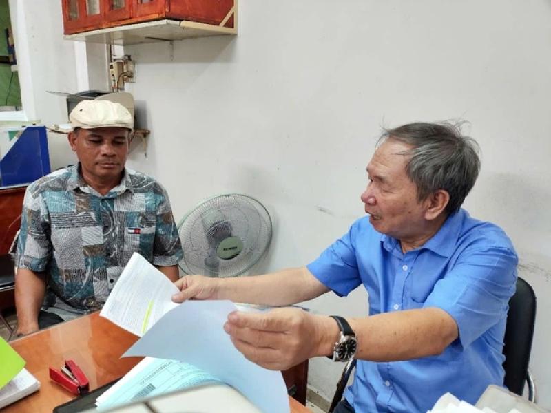 Con lai Việt - Mỹ, chia ly và đoàn tụ: Hành trình 55 năm tìm cha- Ảnh 5.