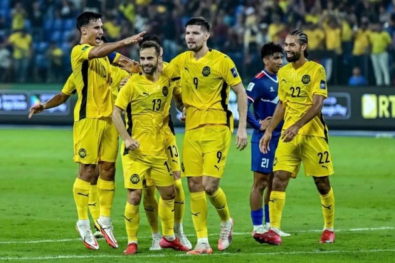 Sốc: Malaysia đối mặt án phạt nặng từ FIFA, nếu nhập tịch cầu thủ bất hợp pháp- Ảnh 1. Sốc: Malaysia đối mặt án phạt nặng từ FIFA, nếu nhập tịch cầu thủ bất hợp pháp- Ảnh 1.