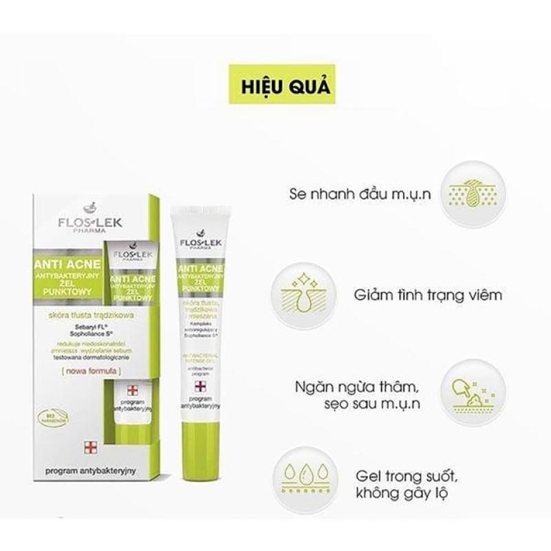 Top 7 kem trị mụn tuổi dậy thì hiệu quả nhanh chóng giúp gen Z tự tin- Ảnh 12.