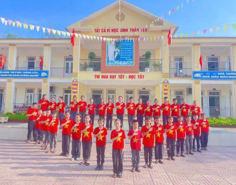 Chủ đề 'Hòa bình đẹp lắm' lan tỏa không gian mạng - Ảnh 3.