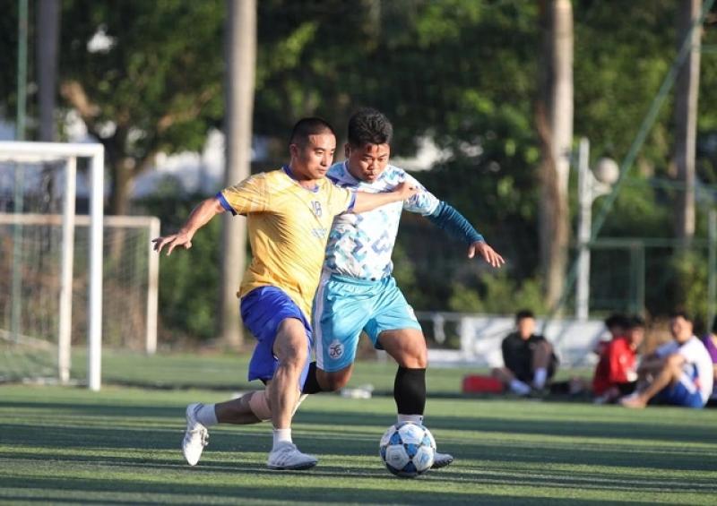 Báo chí Nghệ An lần thứ 7 đăng quang- Ảnh 1.