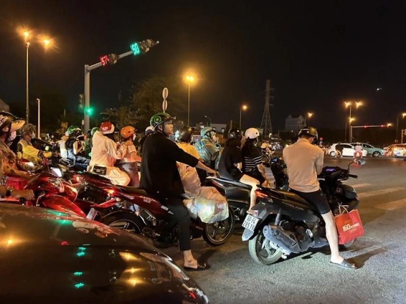 Thượng tôn pháp luật là cách bảo vệ mình- Ảnh 2. Thượng tôn pháp luật là cách bảo vệ mình- Ảnh 2.