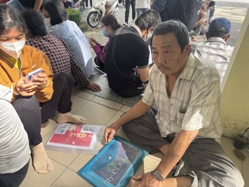 Choáng vì tiền sử dụng đất cao hơn giá trị miếng đất- Ảnh 1. Choáng vì tiền sử dụng đất cao hơn giá trị miếng đất- Ảnh 1.