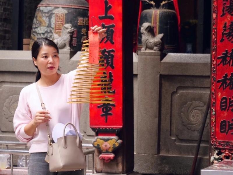 Tên phường xã mới sáp nhập ở TP.HCM: Phường Chợ Lớn có người Hoa 'nhiều cái nhất'- Ảnh 6. Tên phường xã mới sáp nhập ở TP.HCM: Phường Chợ Lớn có người Hoa 'nhiều cái nhất'- Ảnh 6.