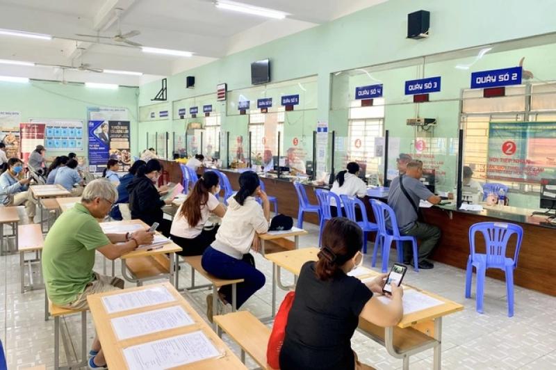 Giải bài toán lao động thất nghiệp - Ảnh 4.