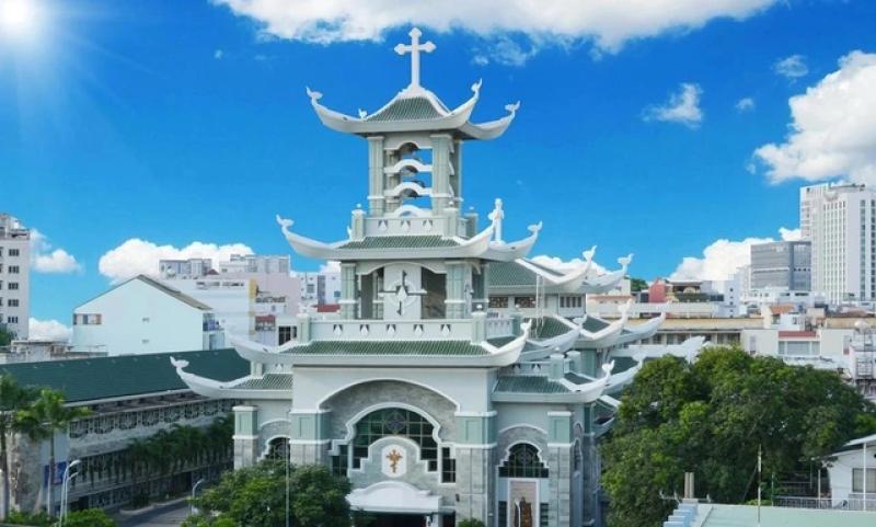 Tên phường xã mới sáp nhập ở TP.HCM: Phường Phú Nhuận có nét gì riêng?- Ảnh 4.