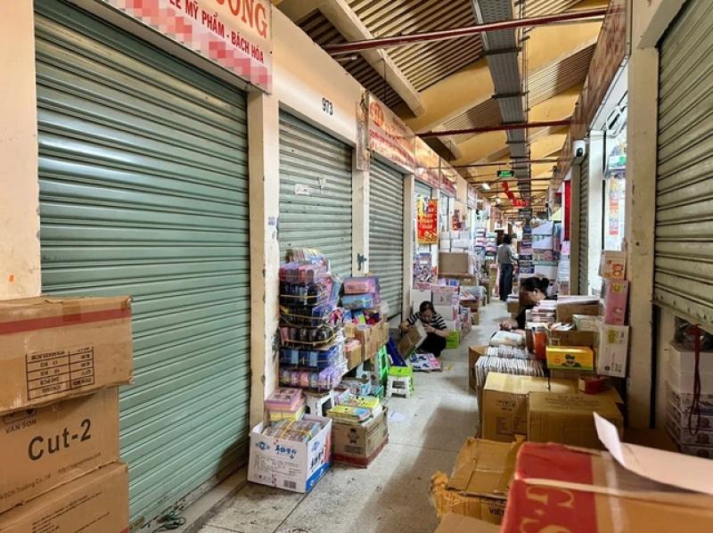 Nguyên nhân chính khiến nhiều hộ kinh doanh đóng cửa- Ảnh 1.