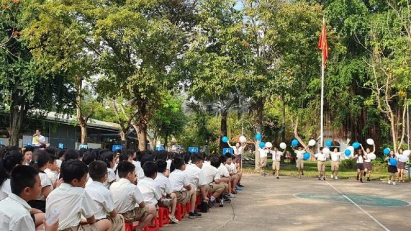 Không học trường tiên tiến, chương trình đặc thù, có phải đăng ký tuyển sinh đợt này? - Ảnh 2.