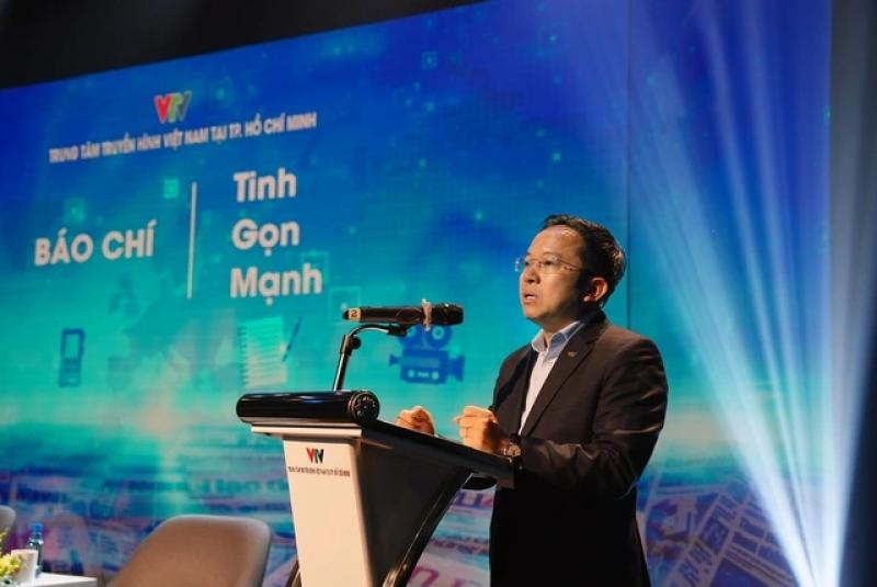 Đặt tên gọi các cơ quan báo chí sau sáp nhập tỉnh, thành thế nào?- Ảnh 1.