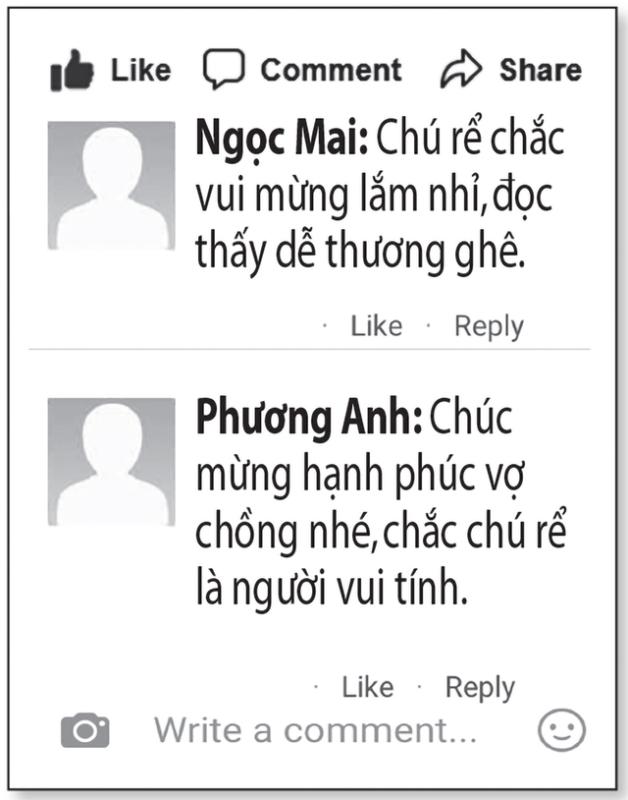 Tấm biển báo hỷ độc lạ của chủ tiệm bánh gây sốt cộng đồng mạng - Ảnh 3.