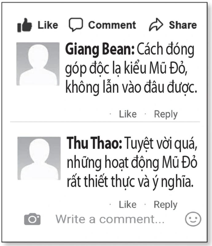 Hàng trăm gia đình bơi lội vì cộng đồng thắp sáng bản làng Sơn La - Ảnh 3.