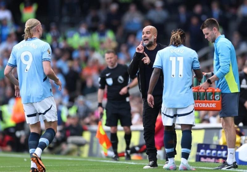 Man City gây sốc chi gần 4.000 tỉ đồng cho mục tiêu vô địch Club World Cup- Ảnh 2.