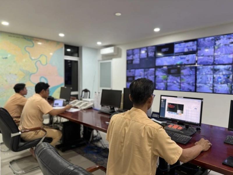 Cách nộp phạt nguội nhanh nhất năm 2025- Ảnh 2.