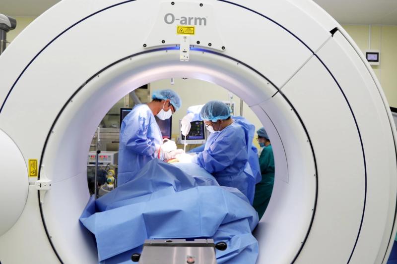 Bệnh viện Đa khoa Quốc tế Nam Sài Gòn: 6 năm đồng hành cùng người bệnh- Ảnh 2. Bệnh viện Đa khoa Quốc tế Nam Sài Gòn: 6 năm đồng hành cùng người bệnh- Ảnh 2.