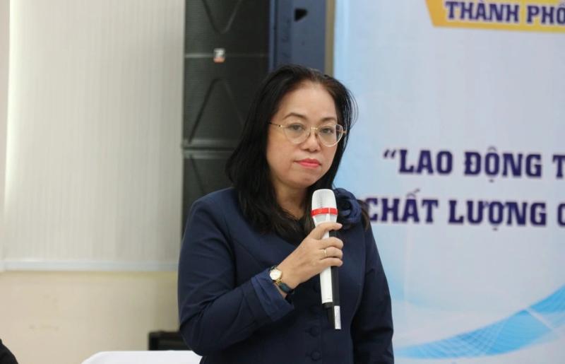 Giới trẻ cần học gì để không bị AI cướp mất công việc trong tương lai? - Ảnh 3.