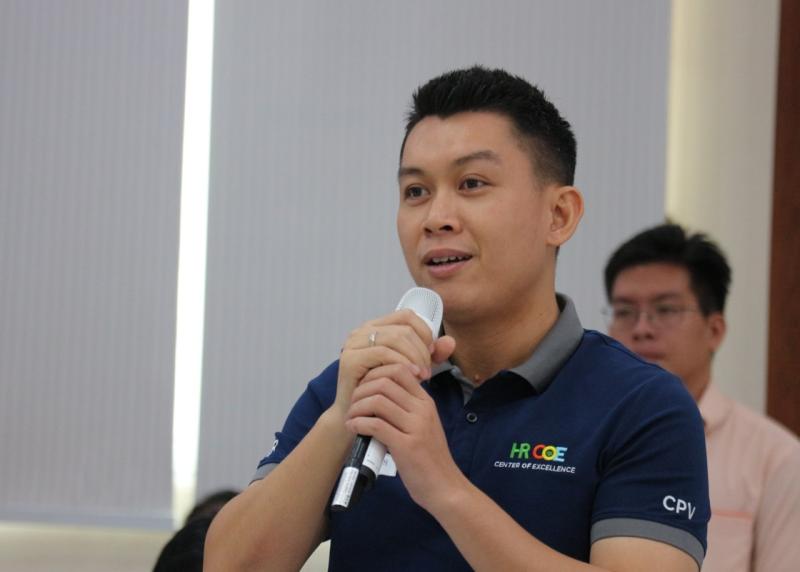 Cảnh giác với lừa đảo phỏng vấn: Giới trẻ cần biết để không bị mất tiền - Ảnh 1. Cảnh giác với lừa đảo phỏng vấn: Giới trẻ cần biết để không bị mất tiền - Ảnh 1.