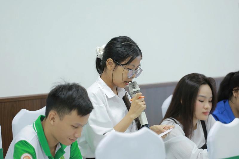 Quên đăng ký bản quyền , bạn trẻ khởi nghiệp dễ mất trắng ý tưởng sáng tạo - Ảnh 3.