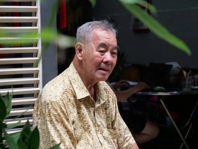 Tên phường xã mới sáp nhập ở TP.HCM: Phường Chợ Lớn có người Hoa 'nhiều cái nhất'- Ảnh 4. Tên phường xã mới sáp nhập ở TP.HCM: Phường Chợ Lớn có người Hoa 'nhiều cái nhất'- Ảnh 4.