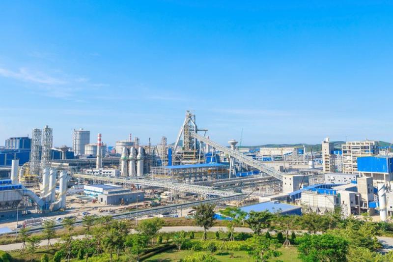 'Vua' thép Việt thăng hạng trong top 100 công ty lớn nhất Đông Nam Á- Ảnh 2.