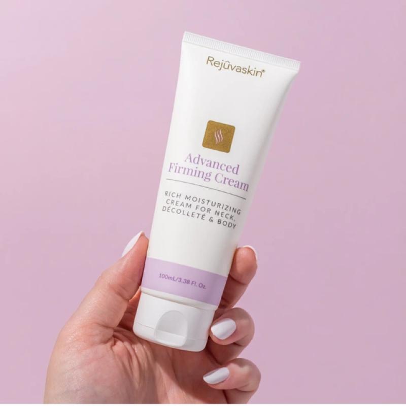 Đánh giá kem dưỡng body Rejuvaskin Advanced Firming Cream có hiệu quả không mà HOT đến vậy?- Ảnh 1. Đánh giá kem dưỡng body Rejuvaskin Advanced Firming Cream có hiệu quả không mà HOT đến vậy?- Ảnh 1.