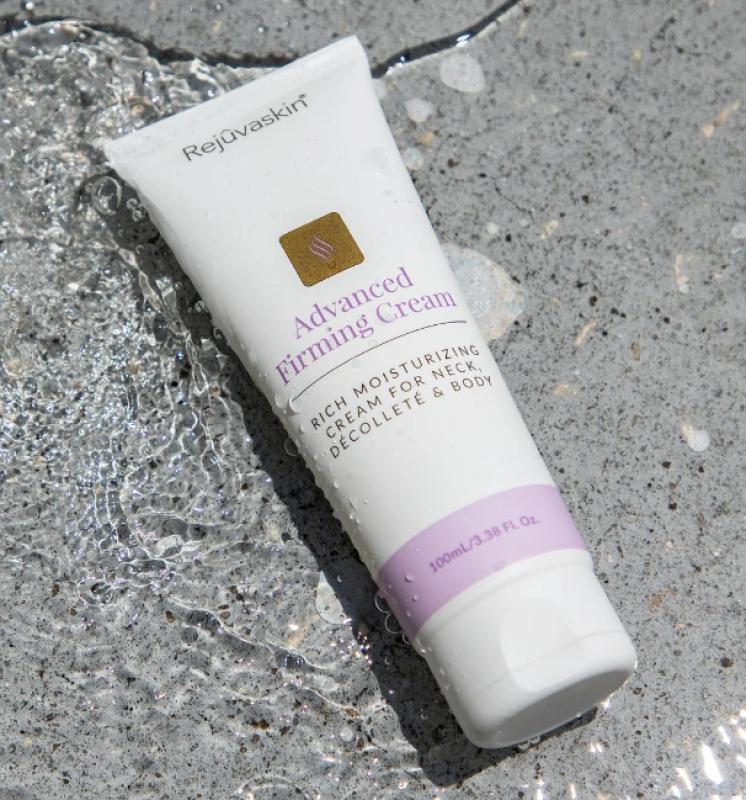 Đánh giá kem dưỡng body Rejuvaskin Advanced Firming Cream có hiệu quả không mà HOT đến vậy?- Ảnh 5. Đánh giá kem dưỡng body Rejuvaskin Advanced Firming Cream có hiệu quả không mà HOT đến vậy?- Ảnh 5.