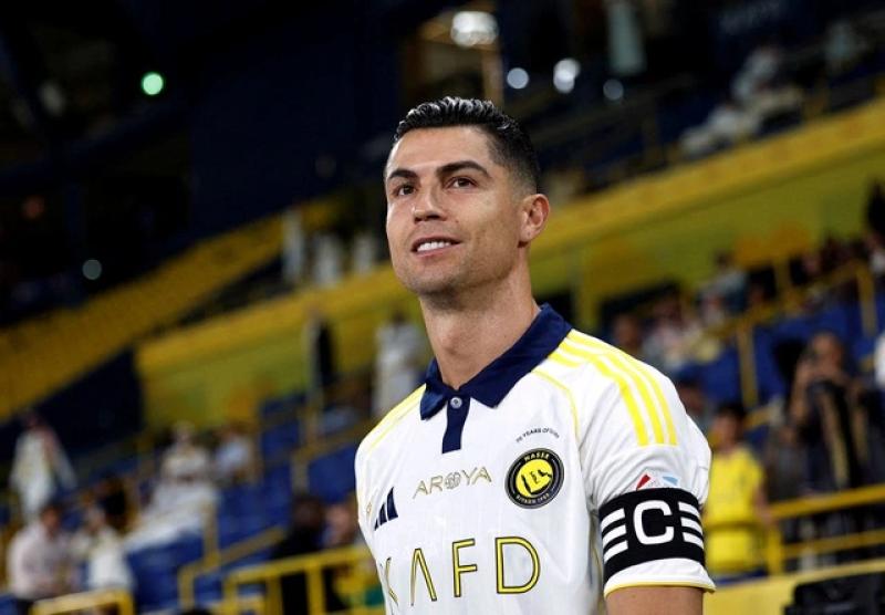 Messi tạo nên một đế chế cho Inter Miami và MLS, Ronaldo nhận hậu đãi không tưởng - Ảnh 4.