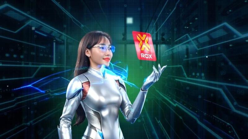 Sáng tạo trong quản trị và CSR, ROX Group được vinh danh tại AREA 2025- Ảnh 2.