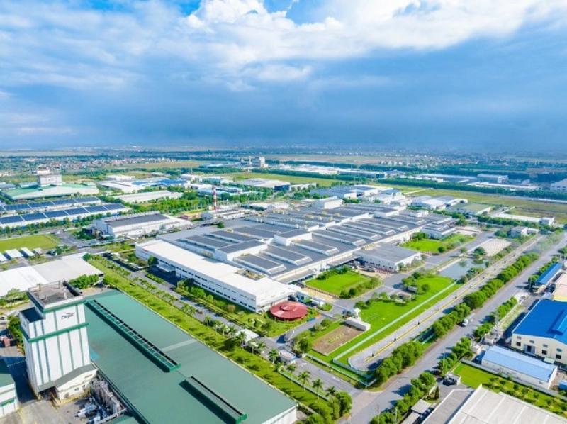 Sáng tạo trong quản trị và CSR, ROX Group được vinh danh tại AREA 2025- Ảnh 3.