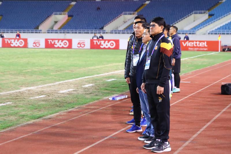 Đội tuyển Việt Nam có nhất thiết phải đá với Malaysia tại sân Mỹ Đình?- Ảnh 1. Đội tuyển Việt Nam có nhất thiết phải đá với Malaysia tại sân Mỹ Đình?- Ảnh 1.