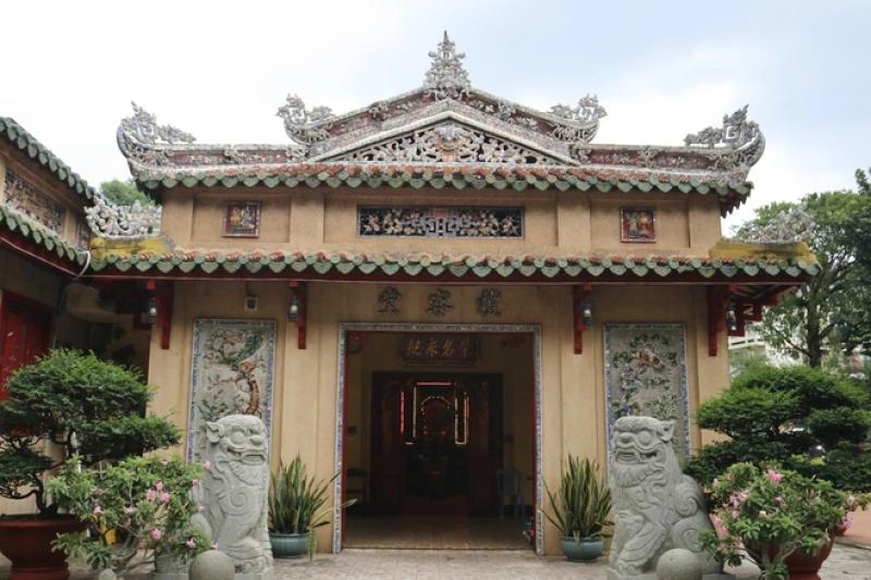 Tên phường xã mới sáp nhập ở TP.HCM: Phường Gia Định, tên 'sống dậy' sau 50 năm- Ảnh 3. Tên phường xã mới sáp nhập ở TP.HCM: Phường Gia Định, tên 'sống dậy' sau 50 năm- Ảnh 3.