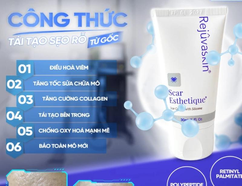 Từ tự ti đến tự tin: Scar Esthetique đang đồng hành cùng làn da Gen Z - Ảnh 2.