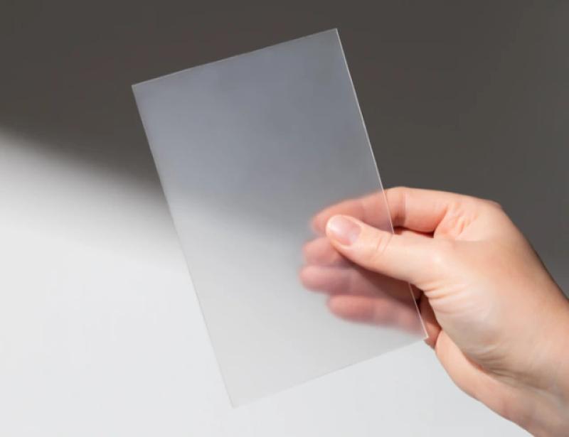 Scar FX Silicone Sheeting: Bí quyết làm mờ sẹo với cơ chế khoa học - Ảnh 3.