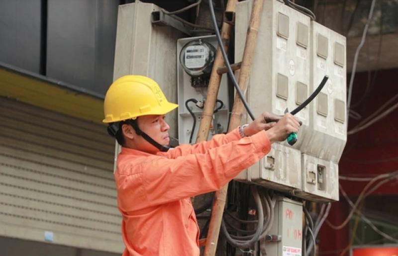 Lịch cúp điện ở Đồng Nai ngày 21 đến 22.6 - Ảnh 1.