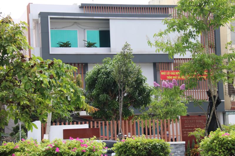 Trụ sở đẹp như Resort của Bình Thuận sau sáp nhập: Được bố trí ra sao- Ảnh 19.