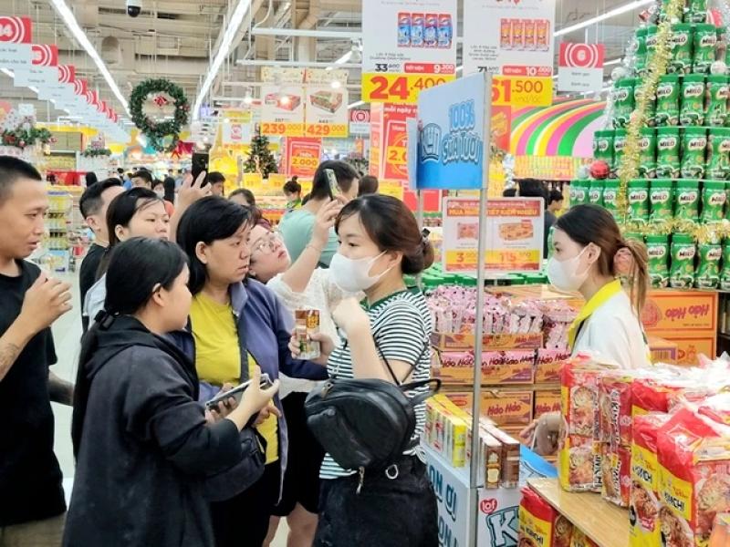 Xây dựng nền kinh tế tự cường để thích ứng trật tự thương mại mới- Ảnh 3. Xây dựng nền kinh tế tự cường để thích ứng trật tự thương mại mới- Ảnh 3.