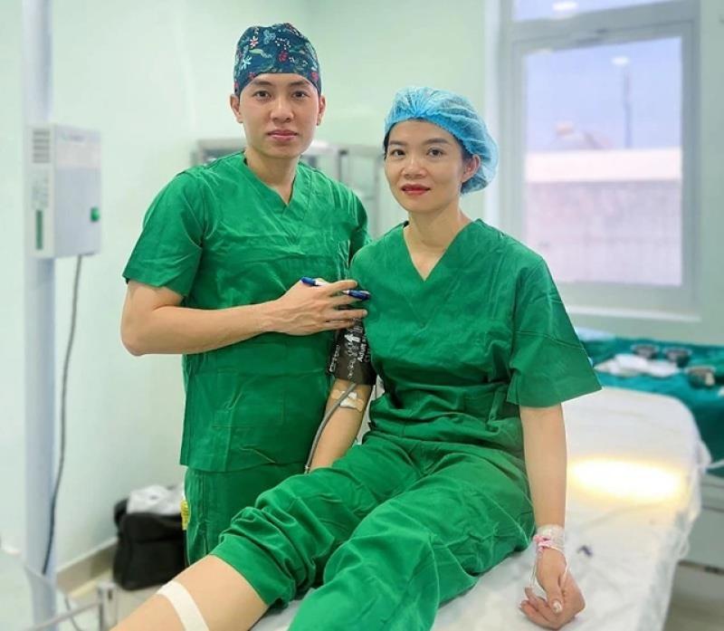 Làm đẹp với mỡ: Khắc phục mọi khuyết điểm cùng bác sĩ CK1 Tạ Trung Kiên- Ảnh 4.