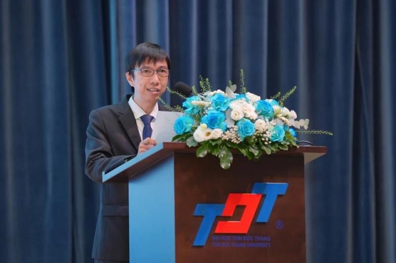 Nhiều nét đột phá từ Hội thảo quốc tế lần thứ 3 về khoa học thể thao- Ảnh 3.