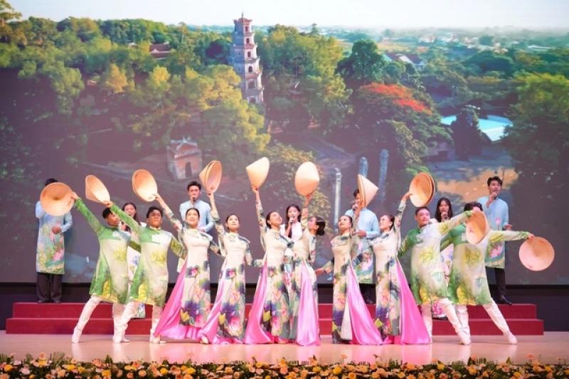 Nhiều nét đột phá từ Hội thảo quốc tế lần thứ 3 về khoa học thể thao- Ảnh 4.