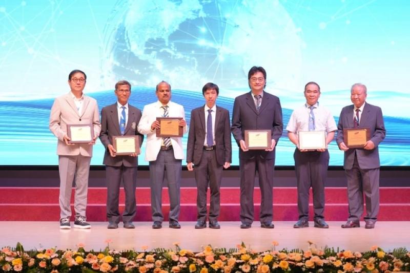 Nhiều nét đột phá từ Hội thảo quốc tế lần thứ 3 về khoa học thể thao- Ảnh 6.