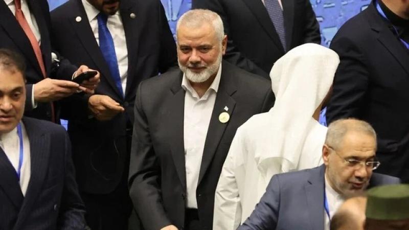 Kế hoạch ám sát thủ lĩnh Hamas suýt đổ bể vì chiếc điều hòa hỏng- Ảnh 1. Kế hoạch ám sát thủ lĩnh Hamas suýt đổ bể vì chiếc điều hòa hỏng- Ảnh 1.