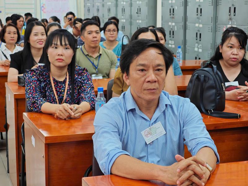 Hơn 1 triệu thí sinh bước vào 'kỳ thi tốt nghiệp THPT lịch sử' - Ảnh 13.