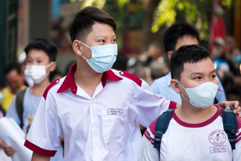 Định hướng từ lớp 3, học nhiều trung tâm để vào Trường Trần Đại Nghĩa - Ảnh 1.