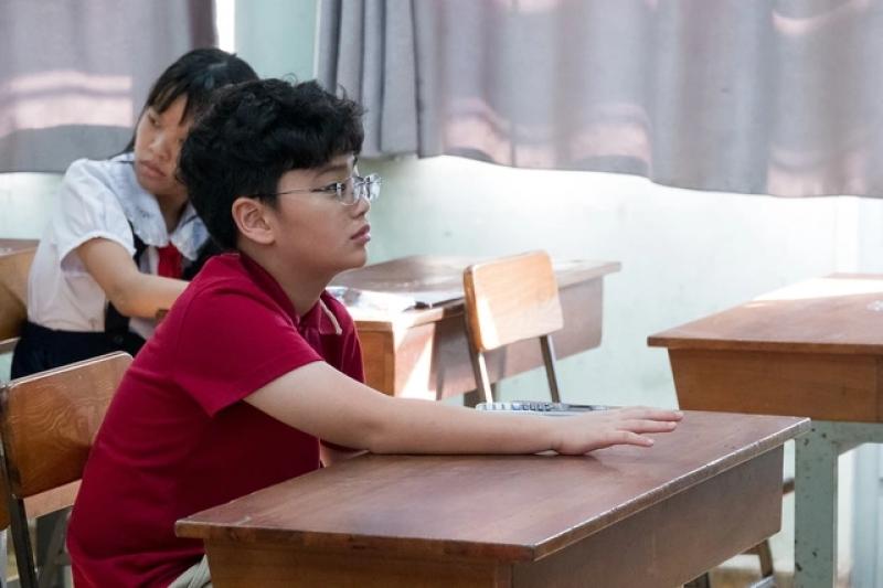 Định hướng từ lớp 3, học nhiều trung tâm để vào Trường Trần Đại Nghĩa - Ảnh 3.