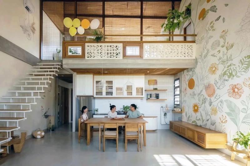 Đụng phải 3 ‘cạm bẫy’ xây nhà, tiền bốc hơi trong tích tắc! - Ảnh 1.