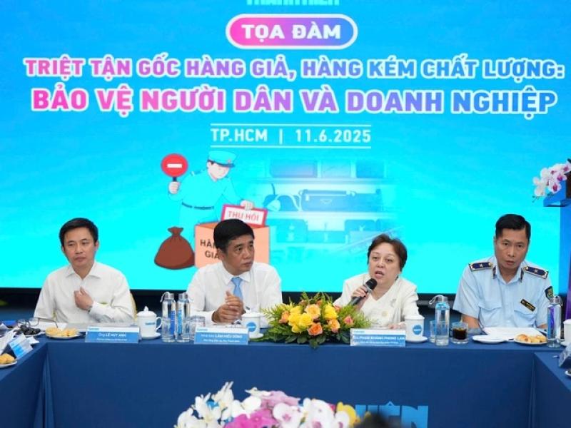 Mẹ mua sữa vì được tặng kèm nồi cơm điện, thế là dính sữa giả- Ảnh 2.