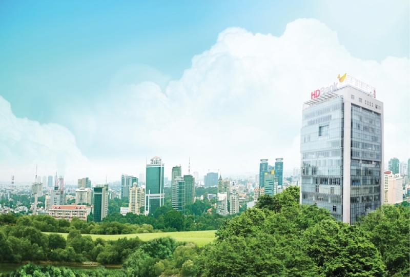 HDBank ký kết với PV Power, thúc đẩy chuyển đổi năng lượng bền vững- Ảnh 1.