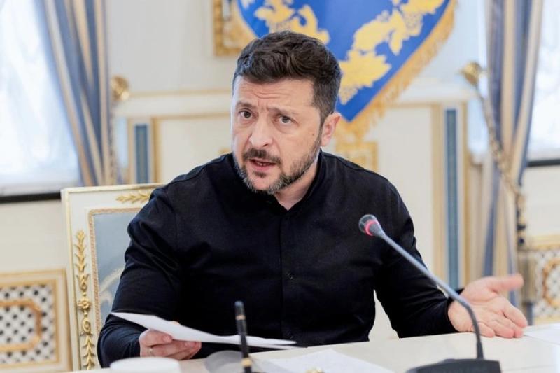 Chiến sự Ukraine ngày 1.215: Tổng thống Zelensky đáp trả tuyên bố của Tổng thống Putin- Ảnh 2.