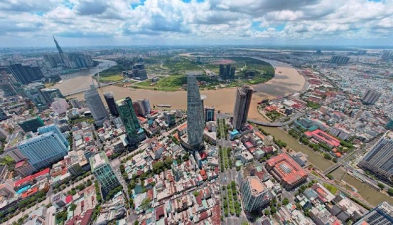 50 năm đất nước thống nhất: TP.HCM, xứng danh thành phố mang tên Bác- Ảnh 4.